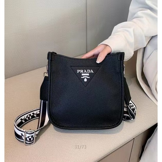 High-Quality Prada Bags and Wallets, $30–$50