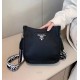 High-Quality Prada Bags and Wallets, $30–$50