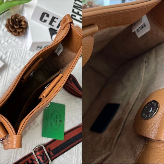 High-Quality Prada Bags and Wallets, $30–$50