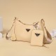 High-Quality Prada Handbags and Wallets, $30–$50