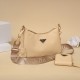 High-Quality Prada Handbags and Wallets, $30–$50