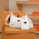 High-Quality Prada Handbags and Wallets, $30–$50