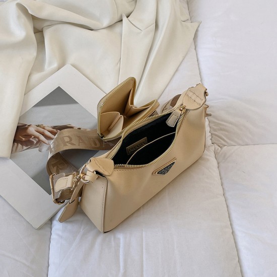 High-Quality Prada Handbags and Wallets, $30–$50