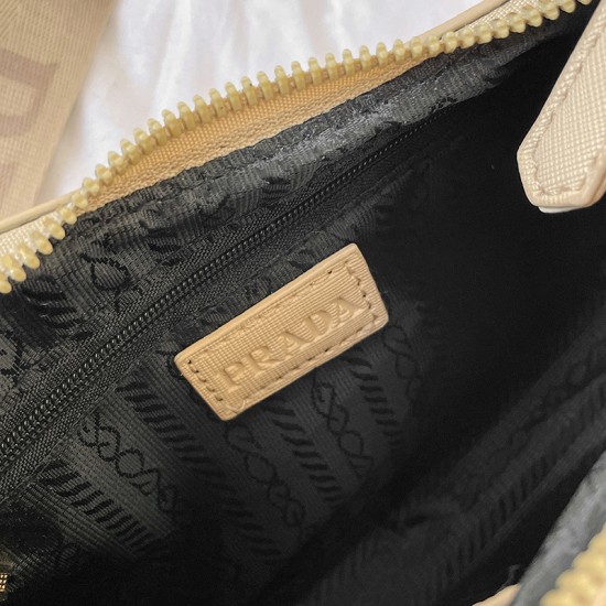 High-Quality Prada Handbags and Wallets, $30–$50