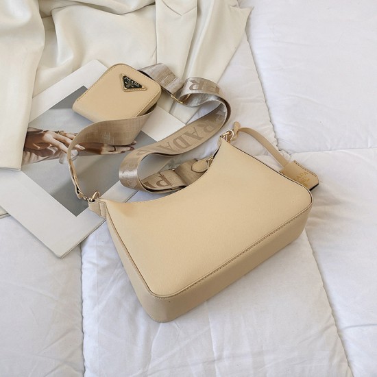 High-Quality Prada Handbags and Wallets, $30–$50