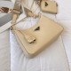 High-Quality Prada Handbags and Wallets, $30–$50