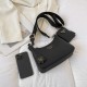 High-Quality Prada Handbags and Wallets, $30–$50