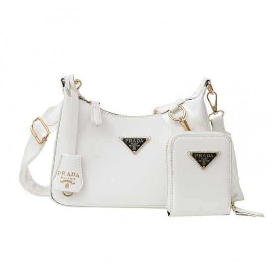 High-Quality Prada Handbags and Wallets, $30–$50
