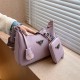 High-Quality Prada Handbags and Wallets, $30–$50