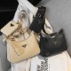High-Quality Prada Handbags and Wallets, $30–$50