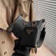 High-Quality Prada Handbags and Wallets, $30–$50