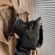 High-Quality Prada Handbags and Wallets, $30–$50