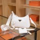 High-Quality Prada Handbags and Wallets, $30–$50