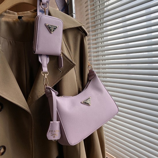 High-Quality Prada Handbags and Wallets, $30–$50
