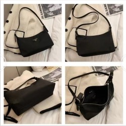 High-Quality Prada Bags and Wallets, $30–$50