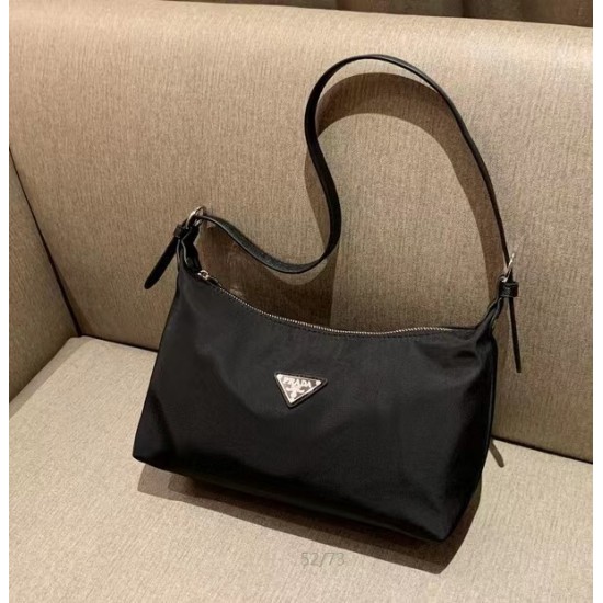 High-Quality Prada Bags and Wallets, $30–$50