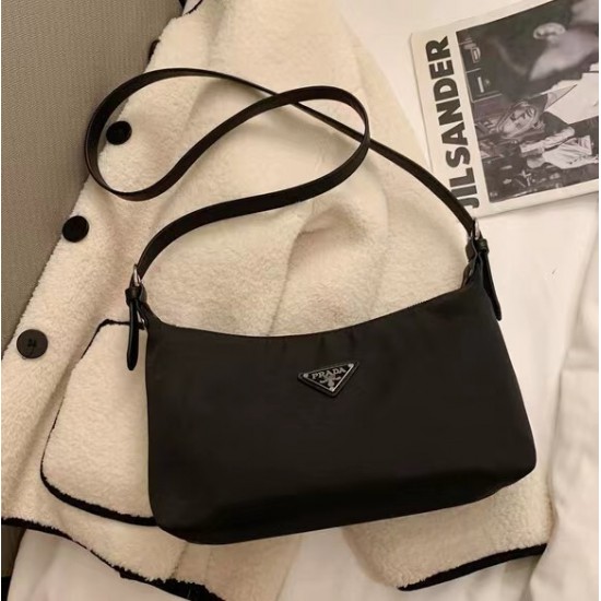 High-Quality Prada Bags and Wallets, $30–$50