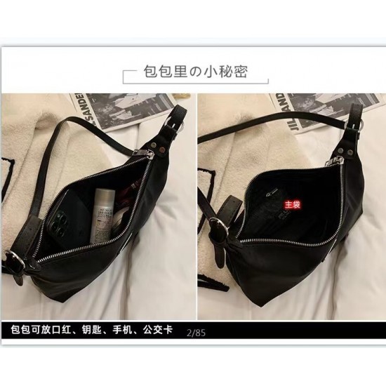 High-Quality Prada Bags and Wallets, $30–$50