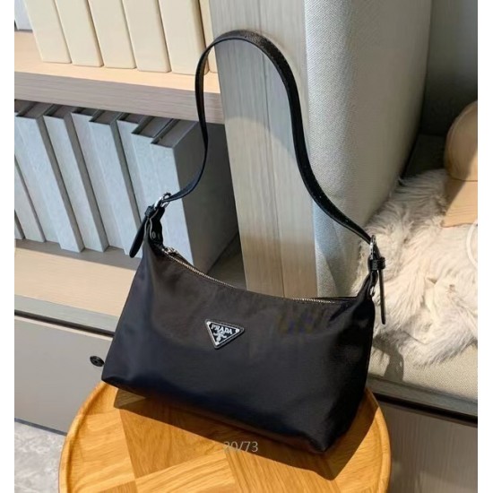 High-Quality Prada Bags and Wallets, $30–$50