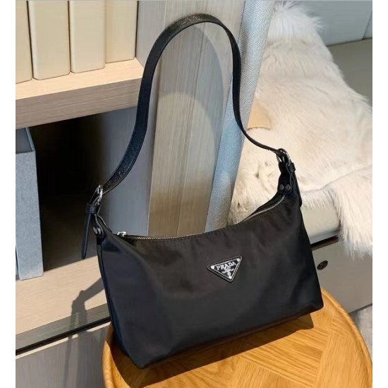 High-Quality Prada Bags and Wallets, $30–$50