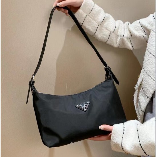 High-Quality Prada Bags and Wallets, $30–$50