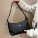 High-Quality Prada Bags and Wallets, $30–$50