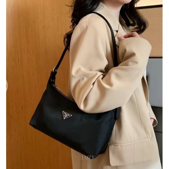 High-Quality Prada Bags and Wallets, $30–$50