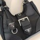High-Quality Prada Handbags and Wallets, $30–$50