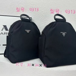 High-Quality Prada Bags and Wallets, $30–$50