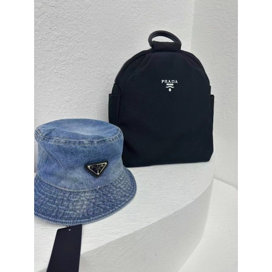 High-Quality Prada Bags and Wallets, $30–$50