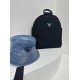 High-Quality Prada Bags and Wallets, $30–$50