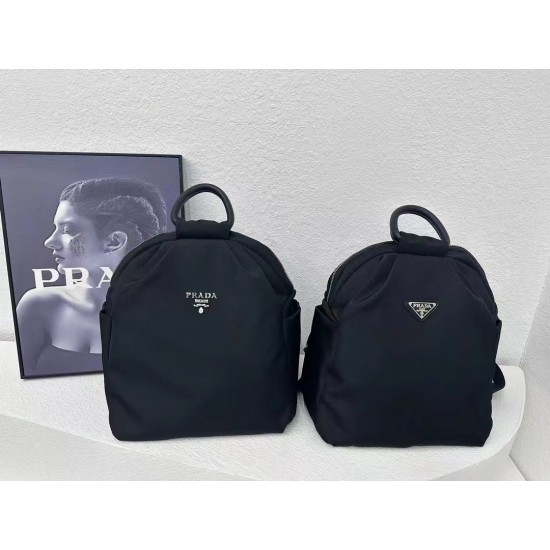 High-Quality Prada Bags and Wallets, $30–$50