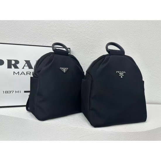 High-Quality Prada Bags and Wallets, $30–$50