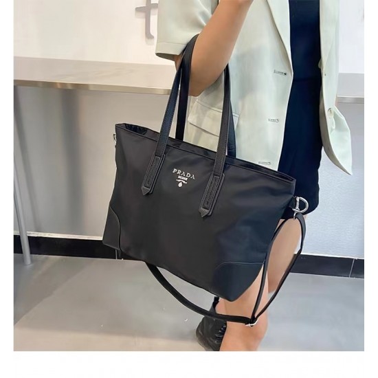 High-Quality Prada Bags and Wallets, $30–$50