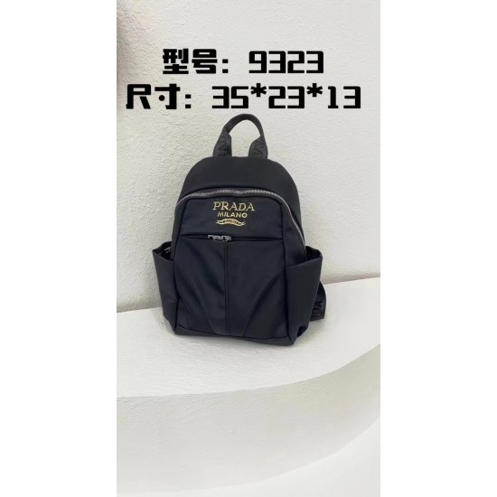 High-Quality Prada Handbags, $30–$50