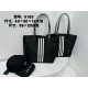 High-Quality Prada Bags and Wallets, $30–$50