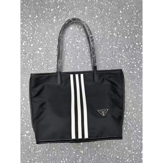 High-Quality Prada Bags and Wallets, $30–$50