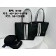 High-Quality Prada Bags and Wallets, $30–$50