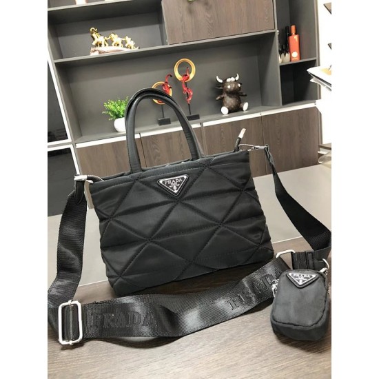 High-Quality Prada Bags and Wallets, $30–$50