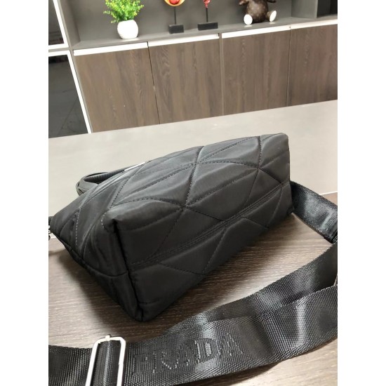 High-Quality Prada Bags and Wallets, $30–$50