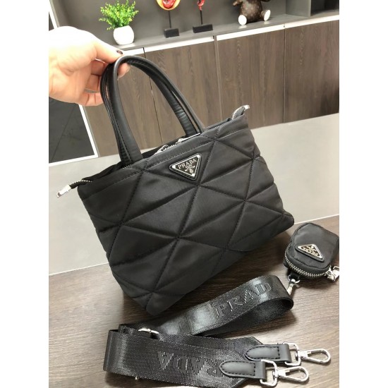 High-Quality Prada Bags and Wallets, $30–$50