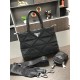 High-Quality Prada Bags and Wallets, $30–$50