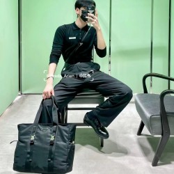 High-Quality Prada Bags and Wallets, $30–$50
