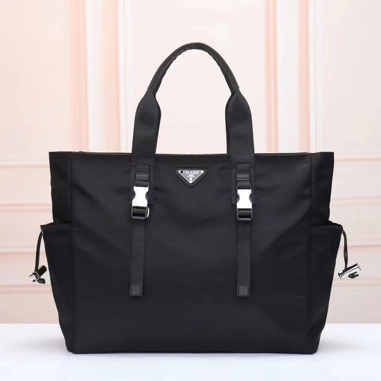 High-Quality Prada Bags and Wallets, $30–$50