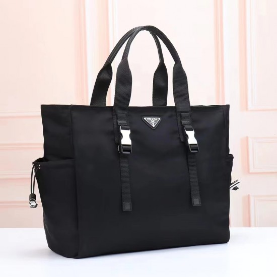 High-Quality Prada Bags and Wallets, $30–$50