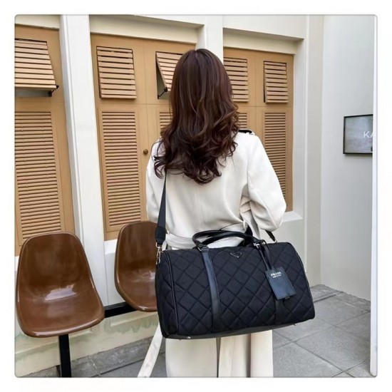 High-Quality Prada Bags and Wallets, $30–$50