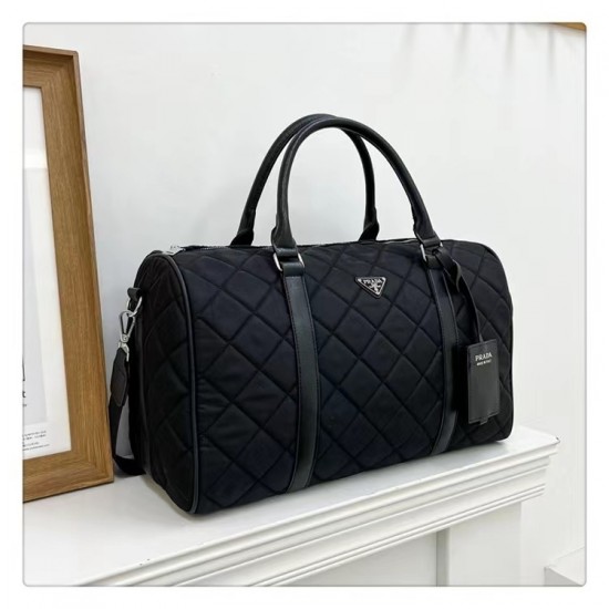 High-Quality Prada Bags and Wallets, $30–$50