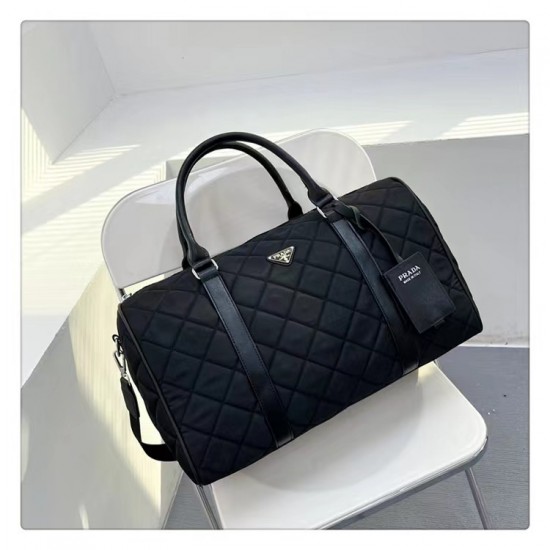 High-Quality Prada Bags and Wallets, $30–$50