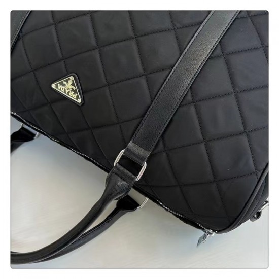 High-Quality Prada Bags and Wallets, $30–$50