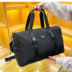 High-Quality Prada Bags and Wallets, $30–$50